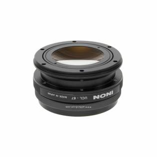 Inon Lente Macro UCL-67 M67 +15