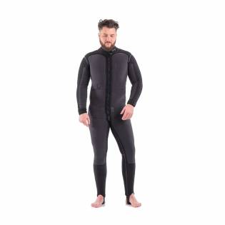 Kwark Navy Full Suit Hombre