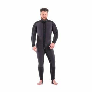 Kwark Navy Full Suit Man