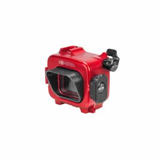 Isotta Housing for GoPro Hero8