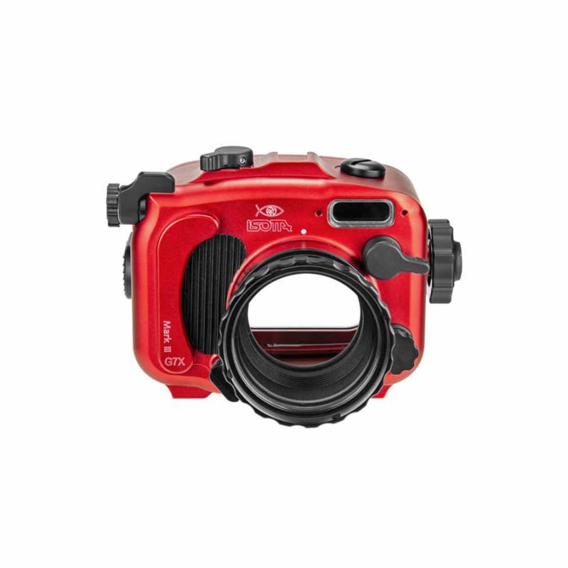 Isotta Housing for Canon G7X III