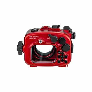 Isotta Carcasa para Canon G7X III