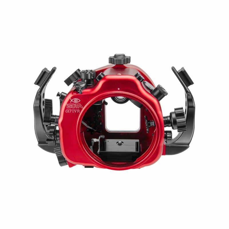 Isotta Carcasa para Sony A7RIV
