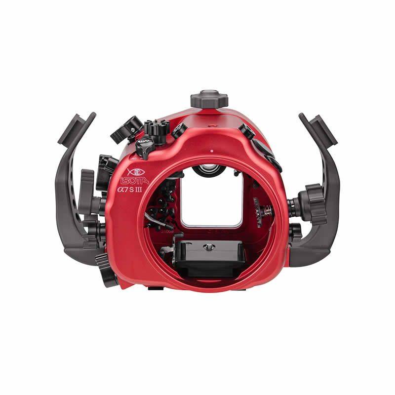 Isotta Carcasa para Sony A7SIII