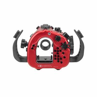 Isotta Carcasa para Sony A7SIII