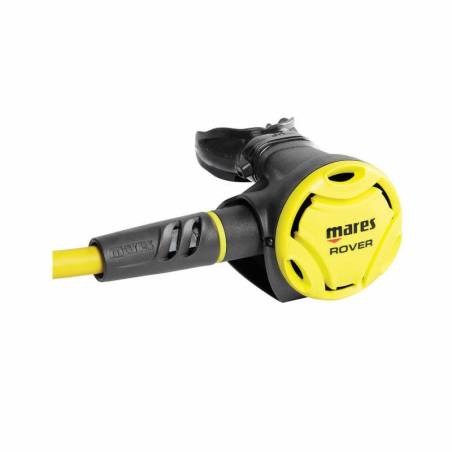 Mares Rover Octopus