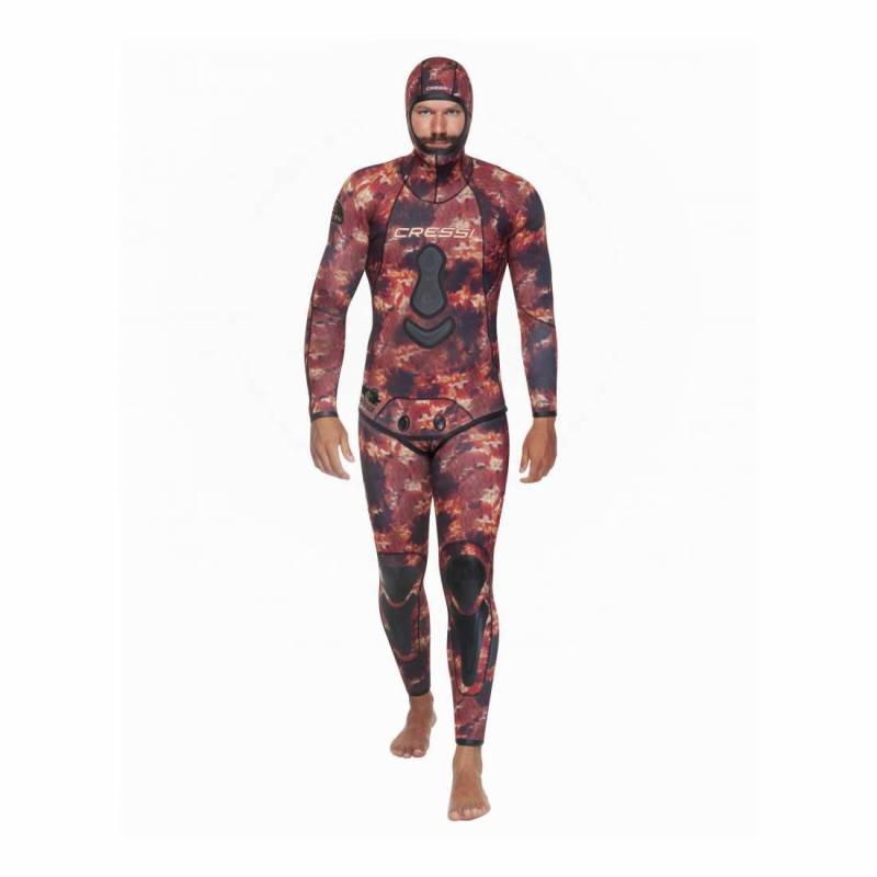 Cressi Scorpion 5mm Scuba Diving Buy and Sales in Gidive Store
