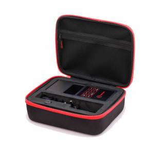 Divesoft Analizador He/O2