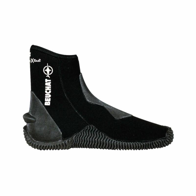 Beuchat Botin Sirocco Open 5mm