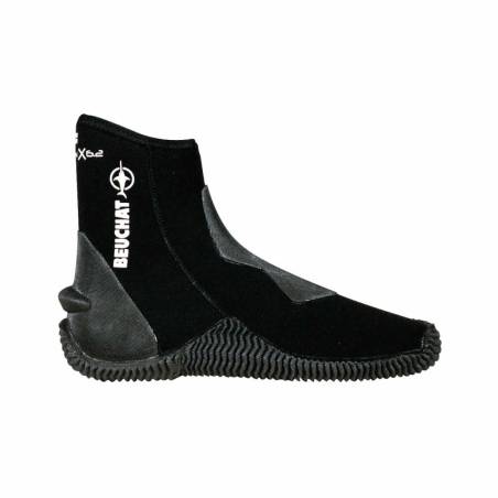 Beuchat Botin Sirocco Open 5mm