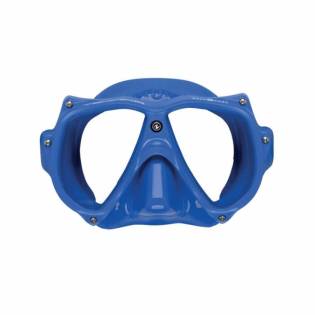 Aqualung Máscara Teknika Azul
