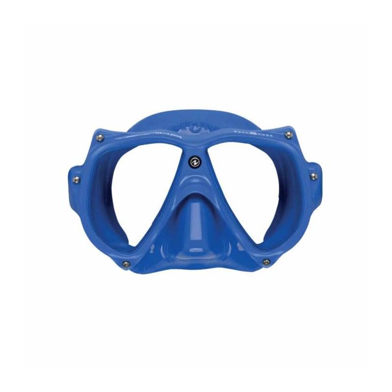 Aqualung Máscara Teknika Azul