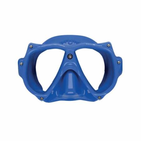 Aqualung Teknika Mask Blue