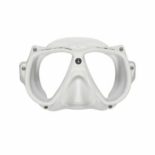 Aqualung Máscara Teknika Blanca