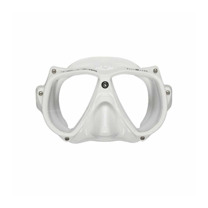 Aqualung Máscara Teknika Blanca