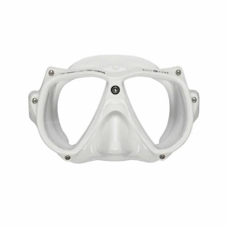 Aqualung Máscara Teknika Blanca