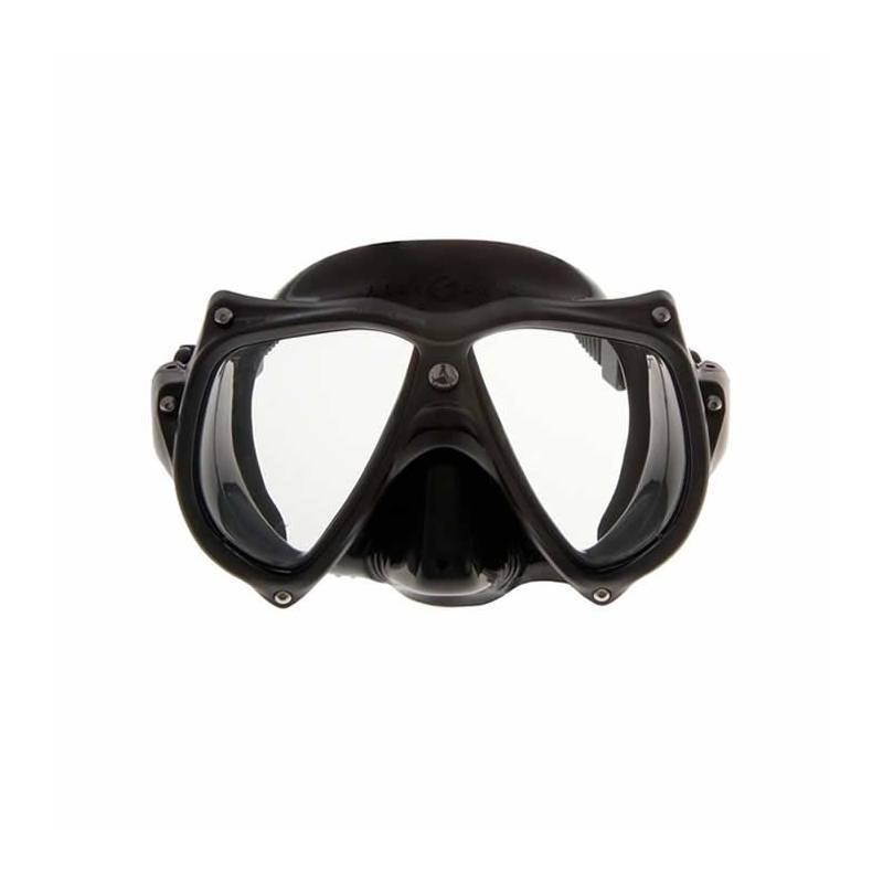 Aqualung Máscara Teknika Negro