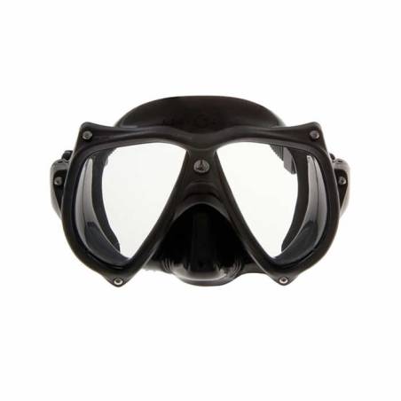 Aqualung Máscara Teknika Negro