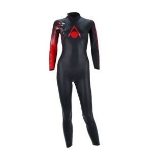 Aqua Sphere Racer V3 Mujer