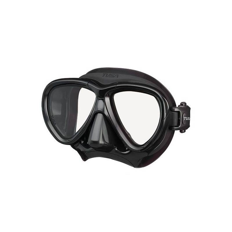 Tusa Intega Black Mask