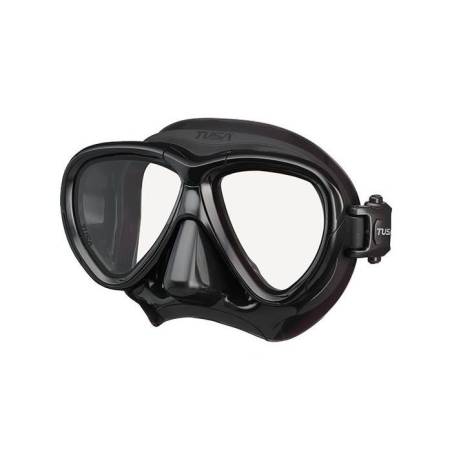 Tusa Intega Black Mask