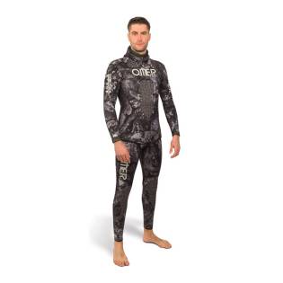 Omer Pantalón Blackstone 3mm