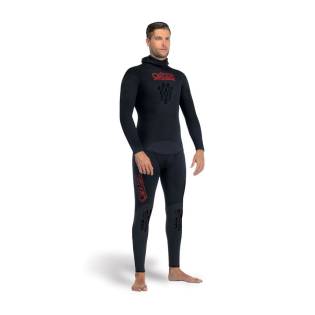 Omer Black Sea 3mm