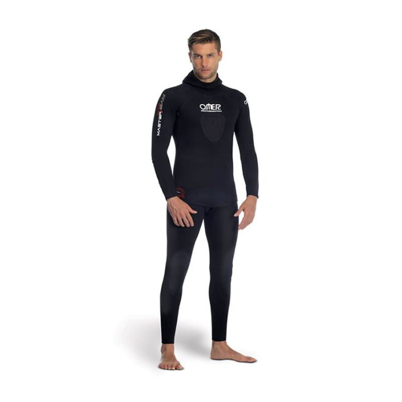 Omer Master Team 5mm Scuba Diving Buy and Sales in Gidive Store