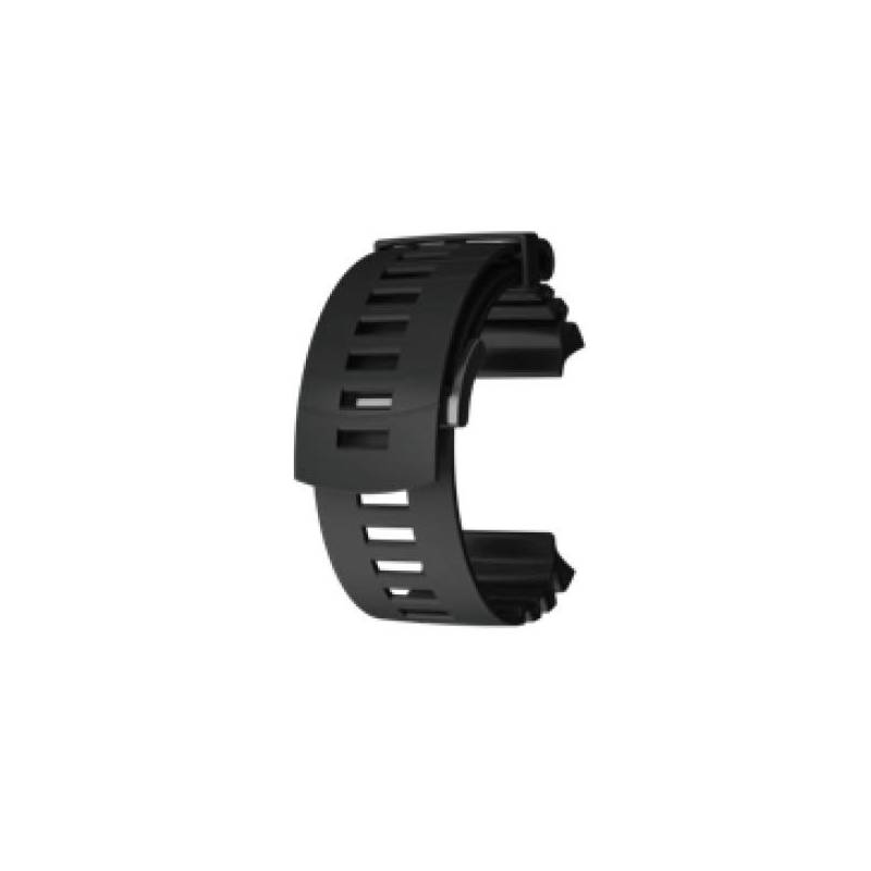 Suunto Complete Strap Eon Steel Black