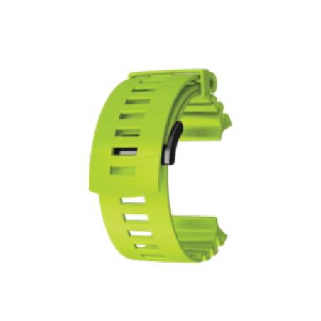 Suunto Correa Amarilla para Eon Steel Black