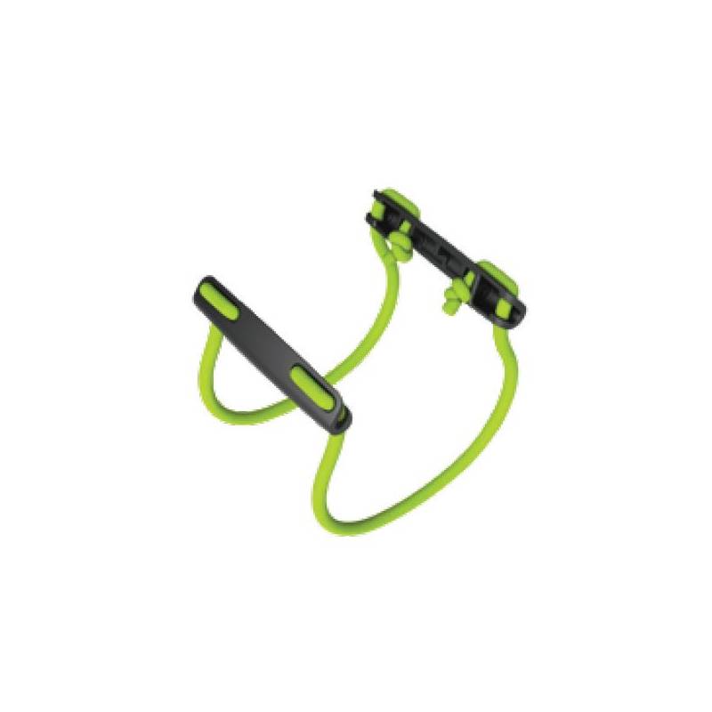 Suunto Kit Bungee para Eon Steel Amarillo