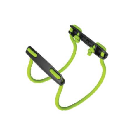 Suunto Kit Bungee para Eon Steel Amarillo
