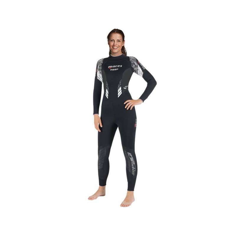 Mares Reef 3mm Mujer