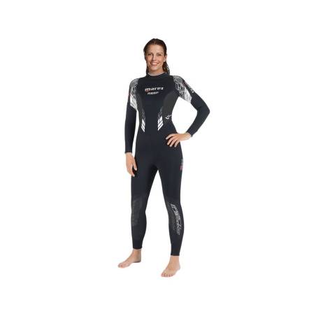 Mares Reef 3mm Mujer