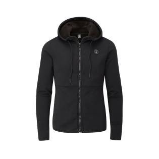 Fourth Element Xerotherm Sudadera Mujer Negro