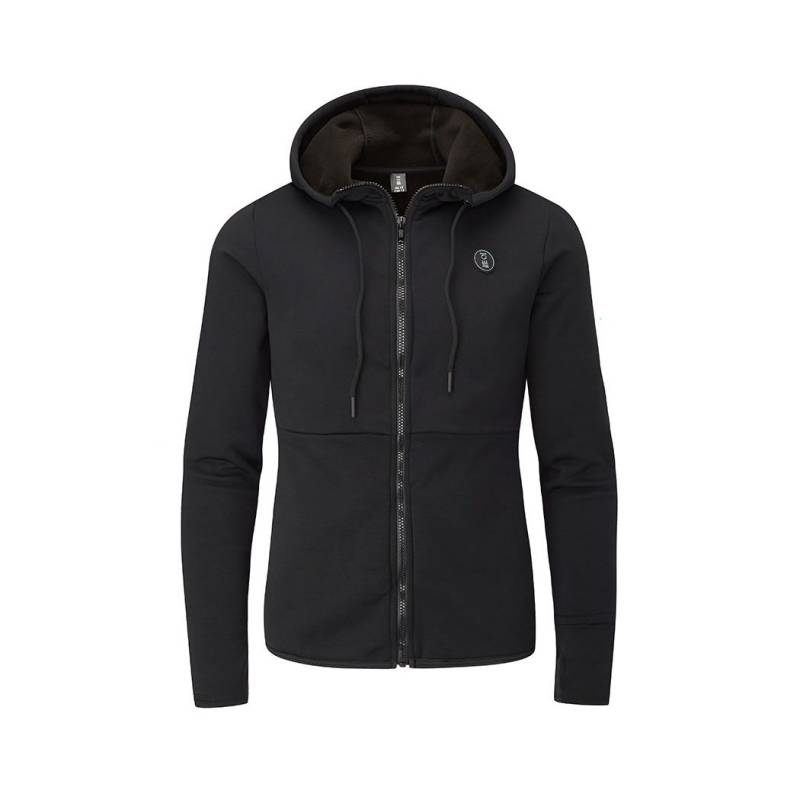 Fourth Element Xerotherm Sudadera Mujer Negro