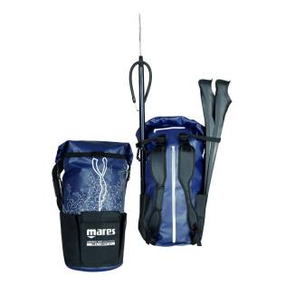 Mares Mochila Ascent Dry Backpack