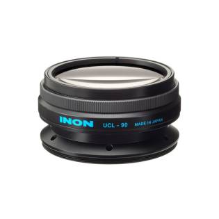 Inon Lente Macro UCL-90 M67 +11