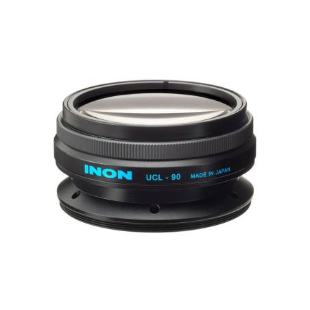 Inon Lente Macro UCL-90 M67 +11