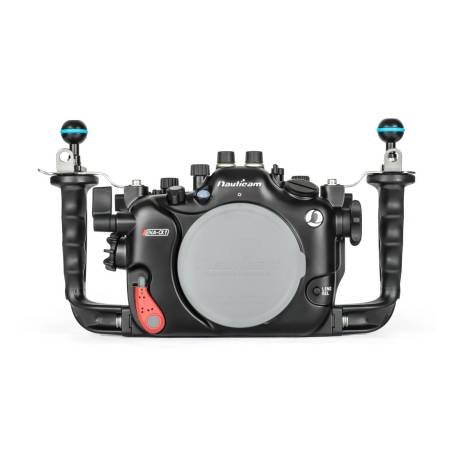 Nauticam NA-A1 Housing for Sony Alpha1