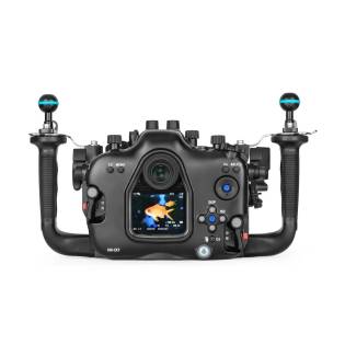 Nauticam NA-A1 Housing for Sony Alpha1