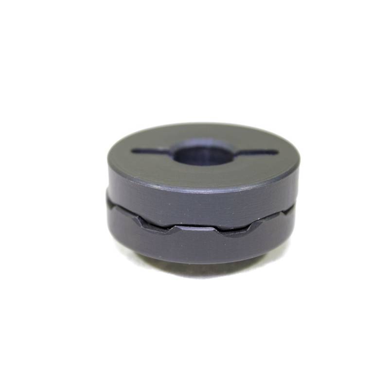 Divertug Clutch