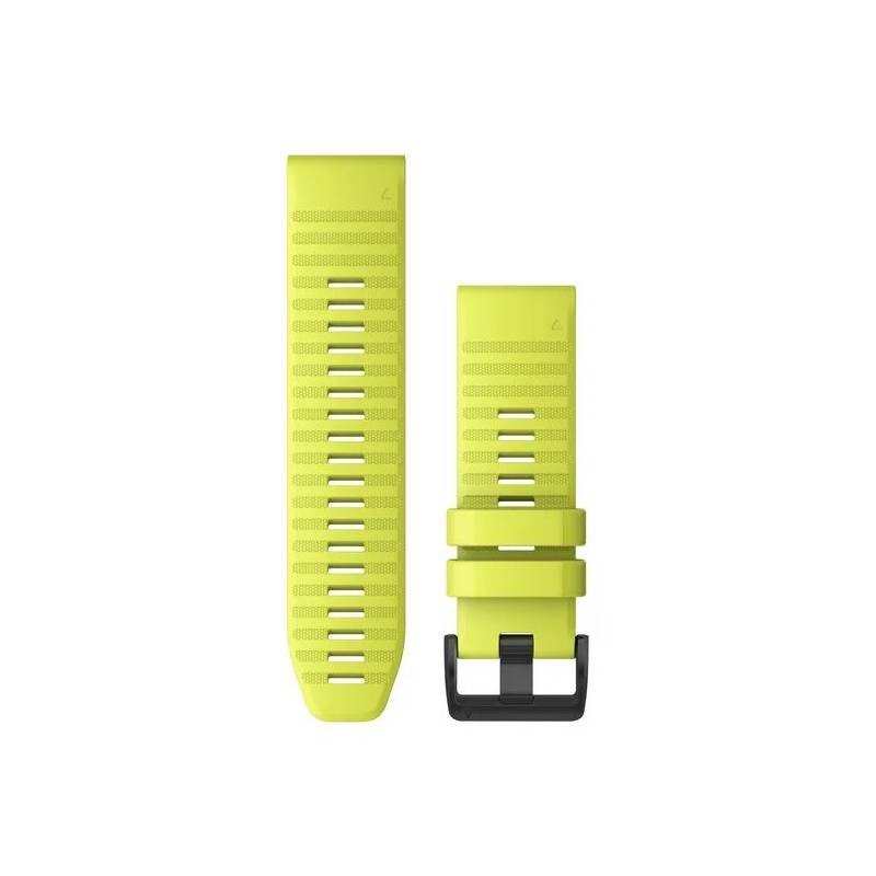 Garmin Correa Descent MK1 / MK2 QuickFit 26 Amarillo