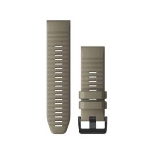 Garmin Descent MK1 / MK2 QuickFit 26 Strap Brown