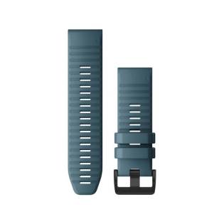 Garmin Descent MK1 / MK2 QuickFit 26 Strap Blue