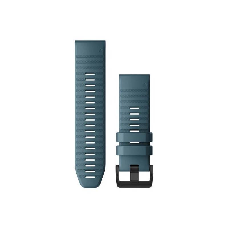 Garmin Descent MK1 / MK2 QuickFit 26 Strap Blue