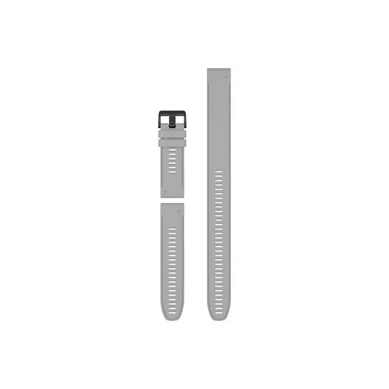 Garmin Correa Descent MK1 / MK2 QuickFit 26 Gris