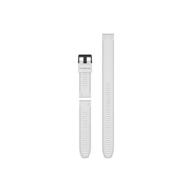 Garmin Correa Descent MK1 / MK2 QuickFit 26 Blanca