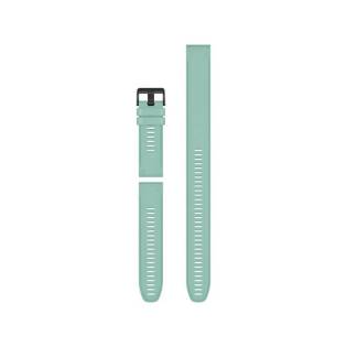 Garmin Descent MK1 / MK2 QuickFit 26 Strap Green