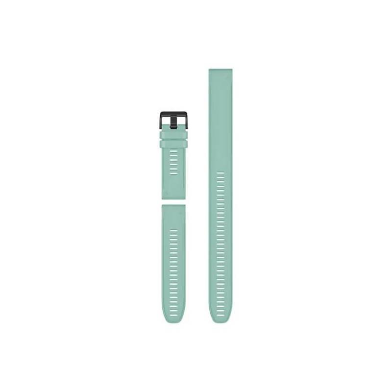 Garmin Correa Descent MK1 / MK2 QuickFit 26 Verde